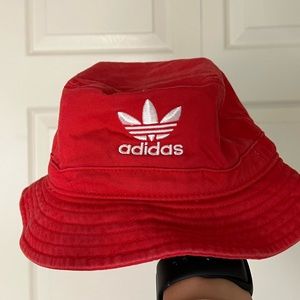 Adidas Bucket Hat